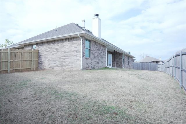 5216 Bing Circle, Edmond, OK 73034