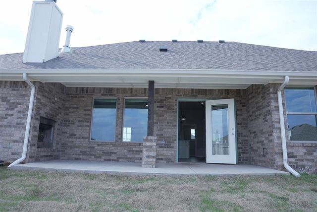 5216 Bing Circle, Edmond, OK 73034