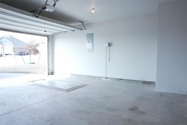 5216 Bing Circle, Edmond, OK 73034