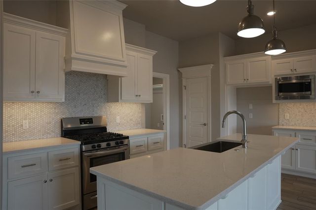 5216 Bing Circle, Edmond, OK 73034