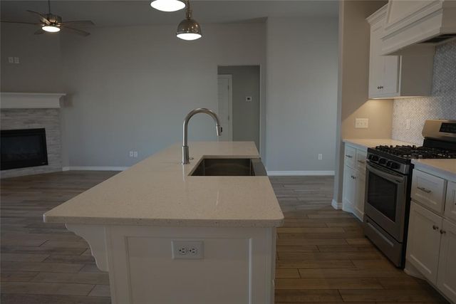 5216 Bing Circle, Edmond, OK 73034