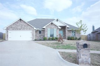 5216 Bing Circle, Edmond, OK 73034