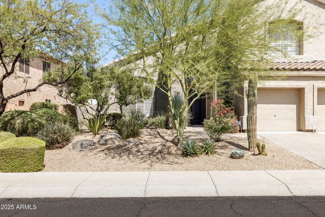 7336 E RUSTLING Pass, Scottsdale, AZ 85255