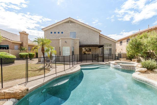 7336 E RUSTLING Pass, Scottsdale, AZ 85255