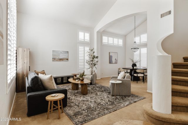 7336 E RUSTLING Pass, Scottsdale, AZ 85255