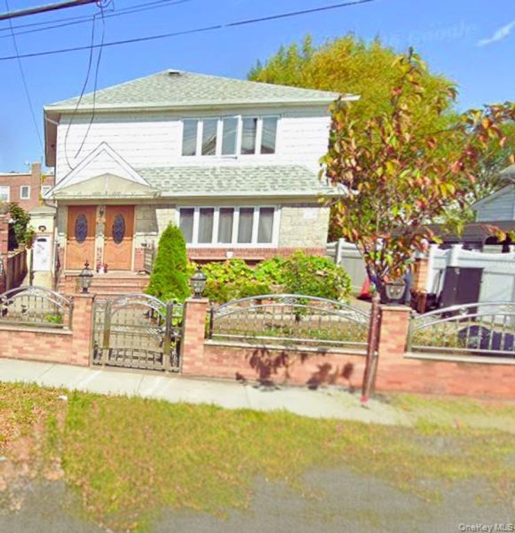 9609 Linden Boulevard, Ozone Park, NY 11417