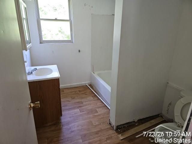 811 N Granger Street, Saginaw, MI 48602