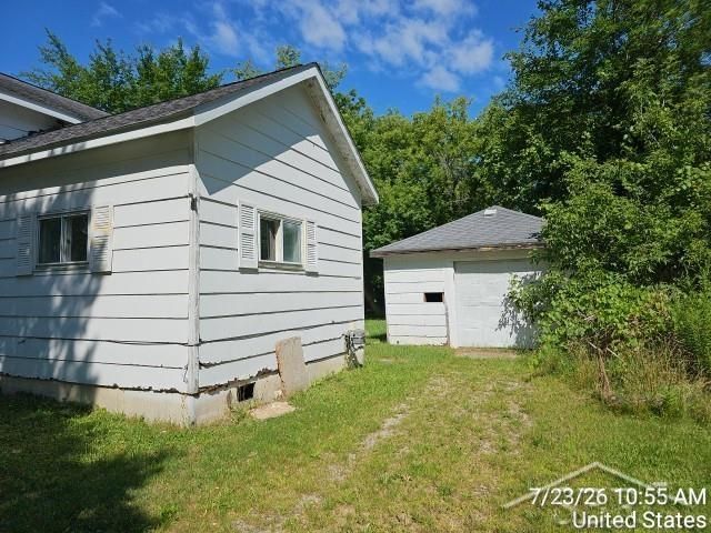 811 N Granger Street, Saginaw, MI 48602