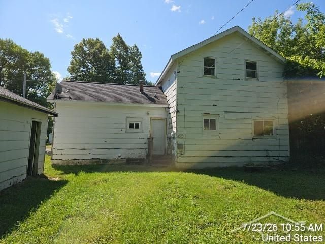 811 N Granger Street, Saginaw, MI 48602