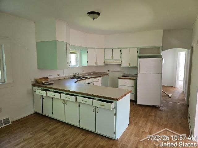 811 N Granger Street, Saginaw, MI 48602