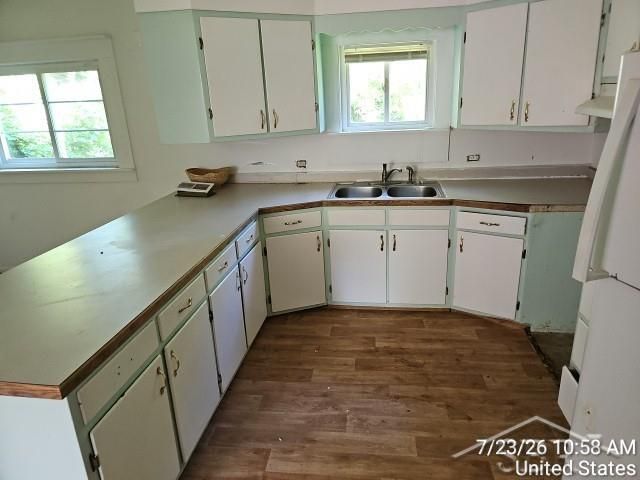 811 N Granger Street, Saginaw, MI 48602