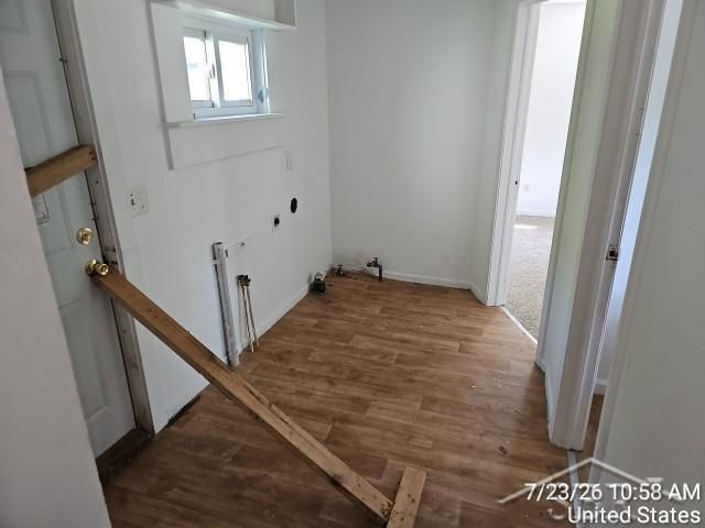 811 N Granger Street, Saginaw, MI 48602