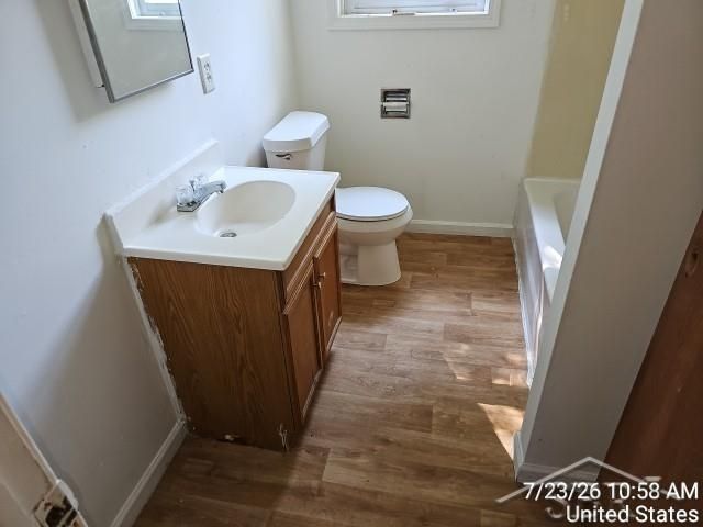 811 N Granger Street, Saginaw, MI 48602