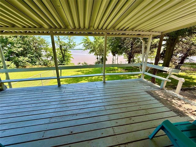 415472 1073 Road, Checotah, OK 74469