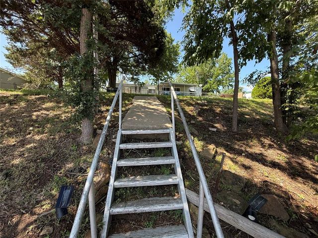 415472 1073 Road, Checotah, OK 74469