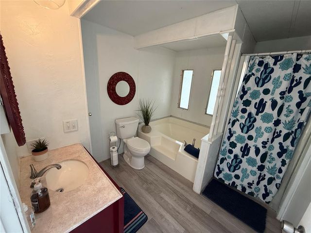 415472 1073 Road, Checotah, OK 74469