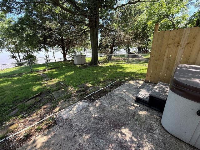 415472 1073 Road, Checotah, OK 74469