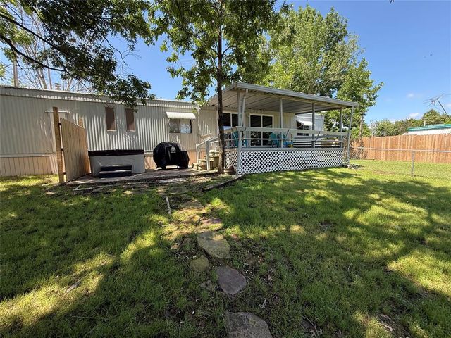 415472 1073 Road, Checotah, OK 74469