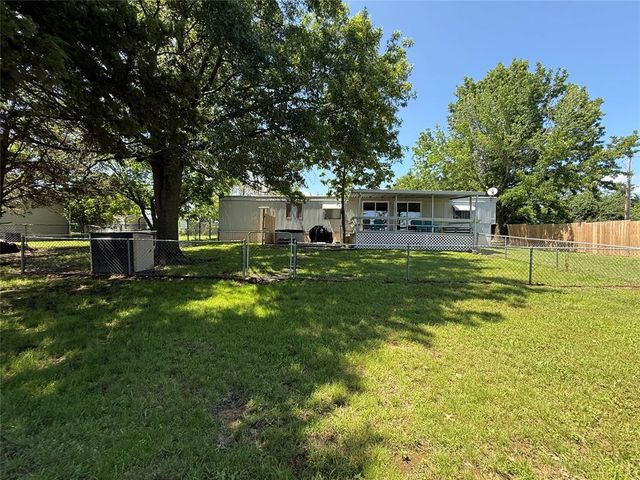 415472 1073 Road, Checotah, OK 74469