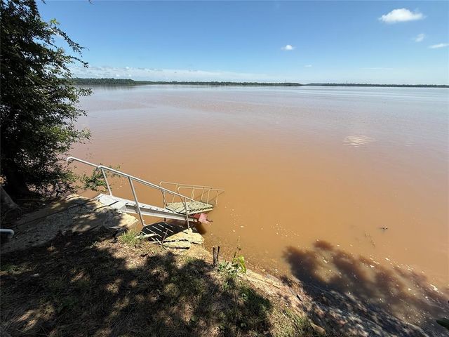 415472 1073 Road, Checotah, OK 74469