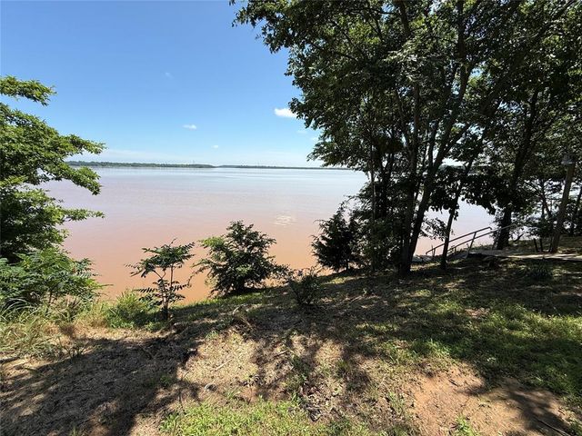 415472 1073 Road, Checotah, OK 74469