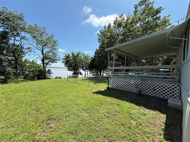 415472 1073 Road, Checotah, OK 74469