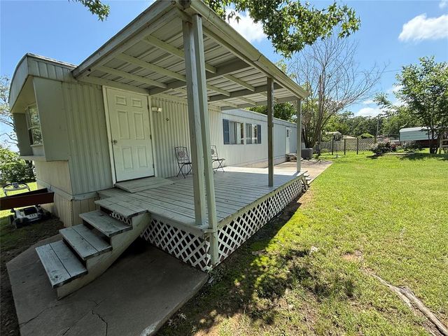 415472 1073 Road, Checotah, OK 74469