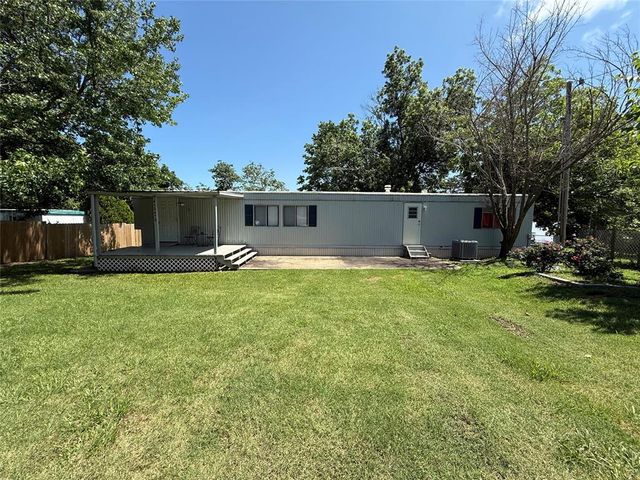 415472 1073 Road, Checotah, OK 74469