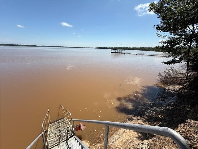 415472 1073 Road, Checotah, OK 74469