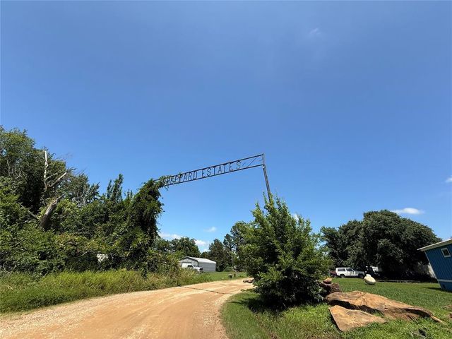 415472 1073 Road, Checotah, OK 74469