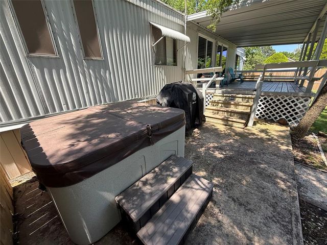 415472 1073 Road, Checotah, OK 74469