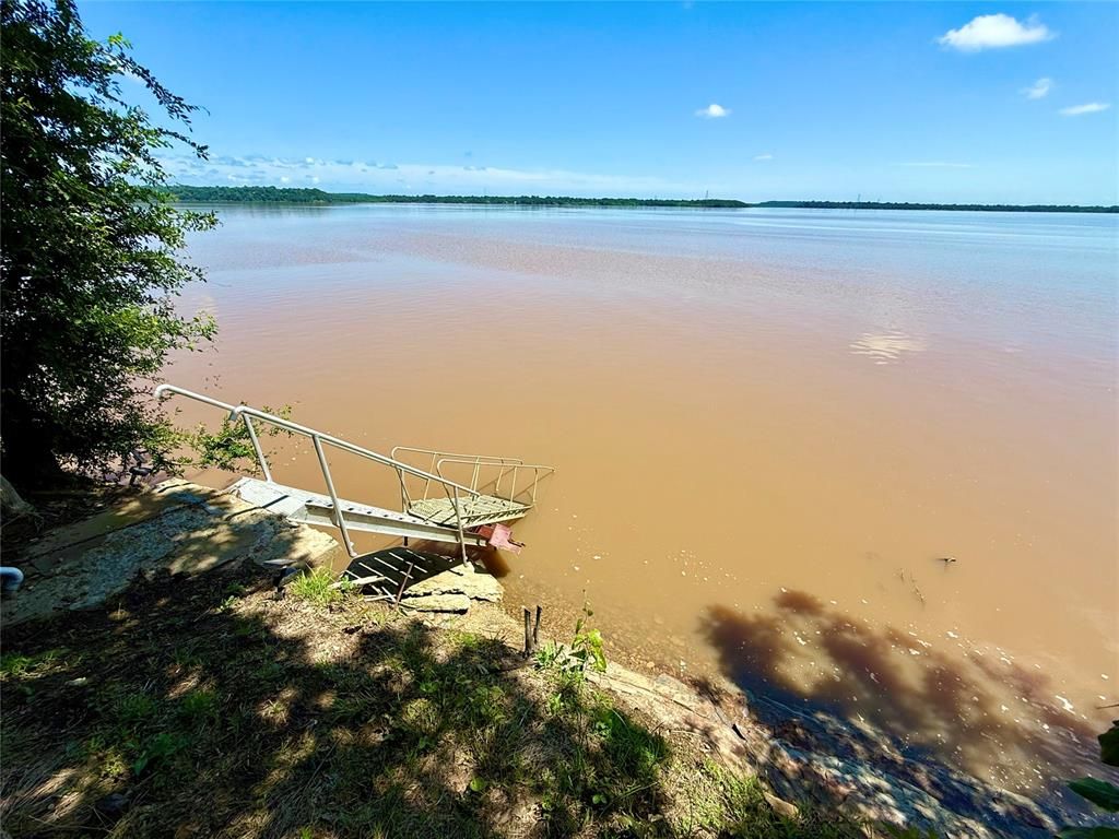 415472 1073 Road, Checotah, OK 74469