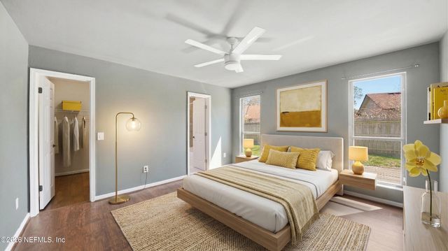 374 HICKORY HOLLOW Drive N, Jacksonville, FL 32225