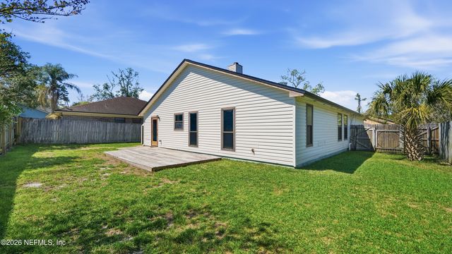 374 HICKORY HOLLOW Drive N, Jacksonville, FL 32225