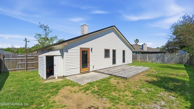 374 HICKORY HOLLOW Drive N, Jacksonville, FL 32225