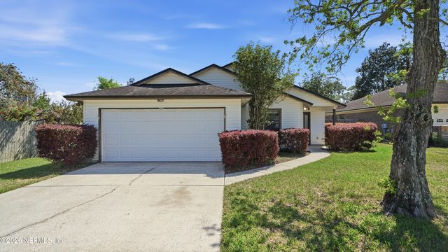 374 HICKORY HOLLOW Drive N, Jacksonville, FL 32225