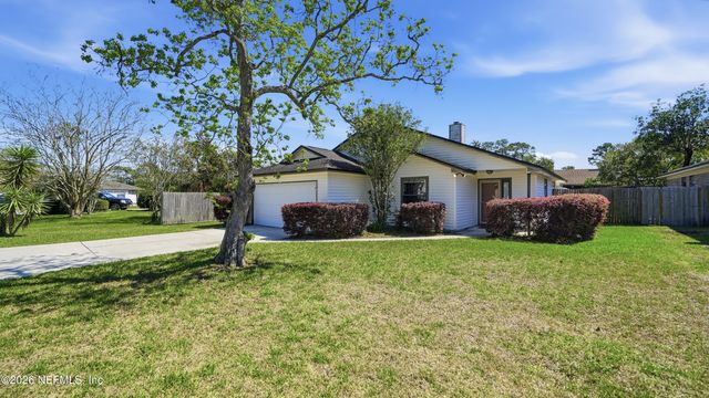 374 HICKORY HOLLOW Drive N, Jacksonville, FL 32225