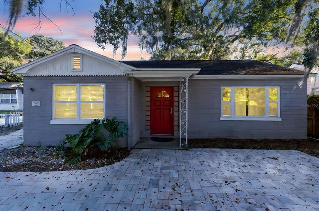1712 E KALEY AVENUE, Orlando, FL 32806
