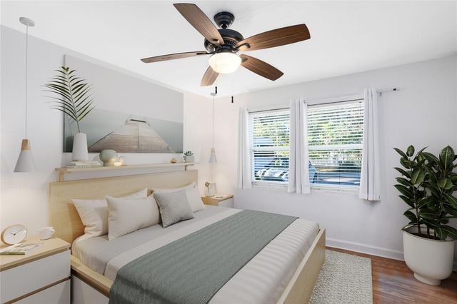 1712 E KALEY AVENUE, Orlando, FL 32806