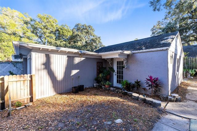 1712 E KALEY AVENUE, Orlando, FL 32806