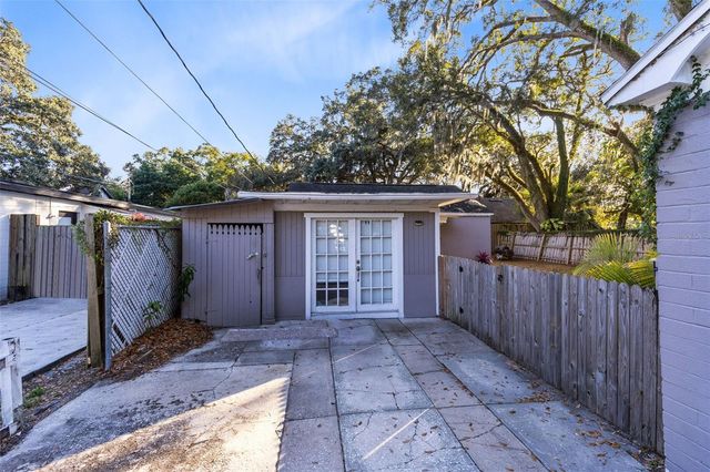 1712 E KALEY AVENUE, Orlando, FL 32806