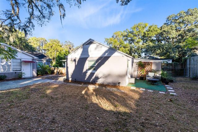 1712 E KALEY AVENUE, Orlando, FL 32806