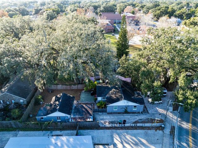 1712 E KALEY AVENUE, Orlando, FL 32806