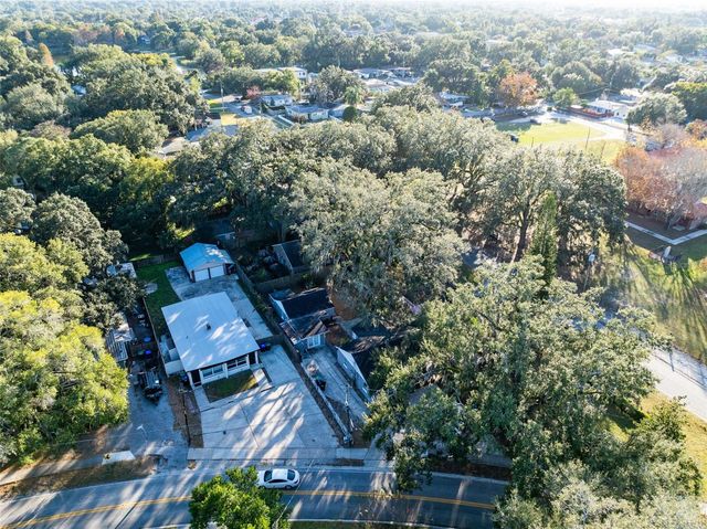 1712 E KALEY AVENUE, Orlando, FL 32806