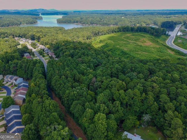 5127 Proctor Landing Road, Acworth, GA 30101