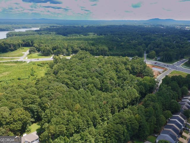 5127 Proctor Landing Road, Acworth, GA 30101