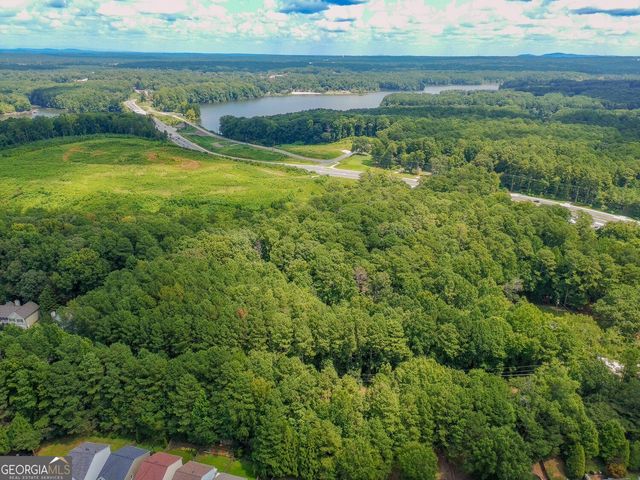 5127 Proctor Landing Road, Acworth, GA 30101