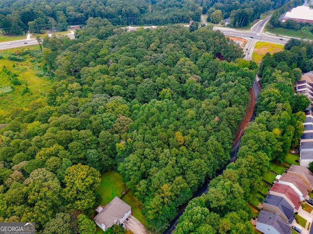 5127 Proctor Landing Road, Acworth, GA 30101
