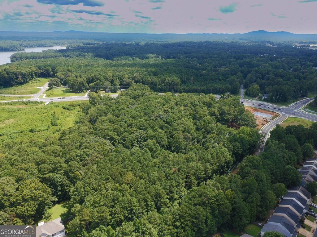 5127 Proctor Landing Road, Acworth, GA 30101 — photo 5