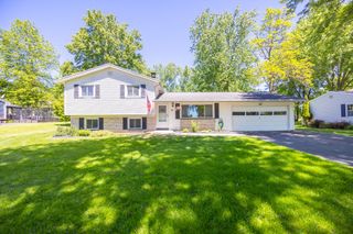 22 Putting Green Lane, Perinton, NY 14526